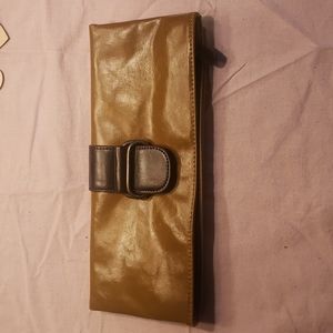 Vintage clutch